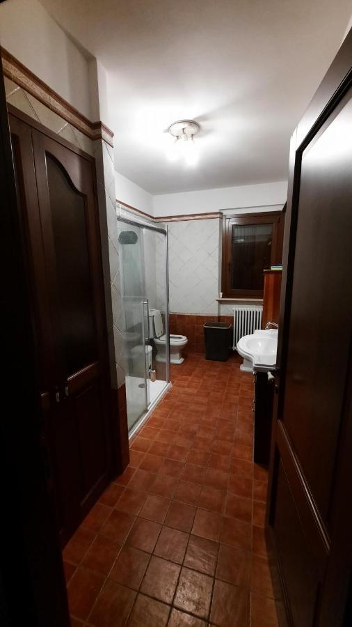 Appartamento Country Relax Montelupone Bagian luar foto